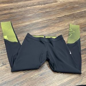 Reebok CrossFit leggings